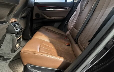 BMW X6, 2018 год, 4 850 000 рублей, 14 фотография