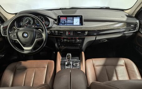BMW X6, 2018 год, 4 850 000 рублей, 11 фотография