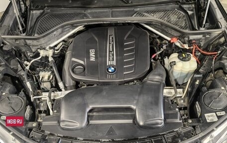 BMW X6, 2018 год, 4 850 000 рублей, 10 фотография
