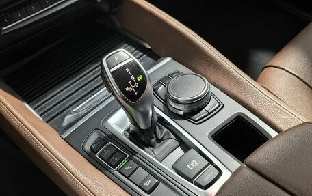 BMW X6, 2018 год, 4 850 000 рублей, 28 фотография