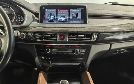 BMW X6, 2018 год, 4 850 000 рублей, 21 фотография