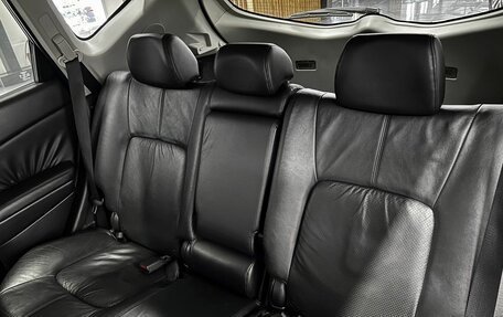 Nissan Murano, 2010 год, 1 145 000 рублей, 10 фотография