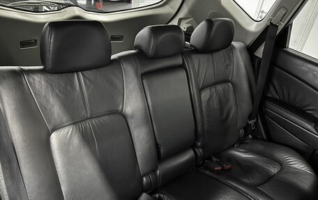 Nissan Murano, 2010 год, 1 145 000 рублей, 13 фотография