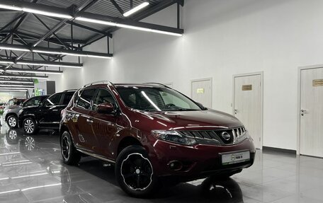 Nissan Murano, 2010 год, 1 145 000 рублей, 5 фотография