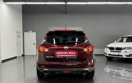 Nissan Murano, 2010 год, 1 145 000 рублей, 4 фотография