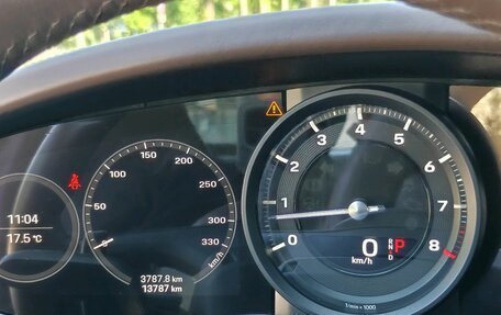 Porsche 911, 2021 год, 16 000 000 рублей, 16 фотография