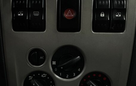Renault Logan I, 2007 год, 199 999 рублей, 10 фотография