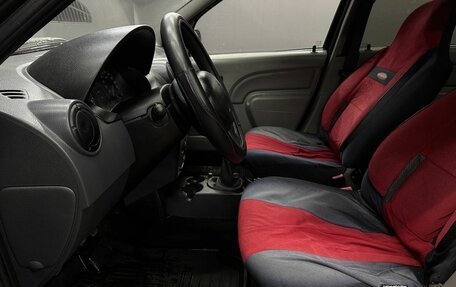 Renault Logan I, 2007 год, 199 999 рублей, 6 фотография