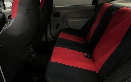 Renault Logan I, 2007 год, 199 999 рублей, 13 фотография
