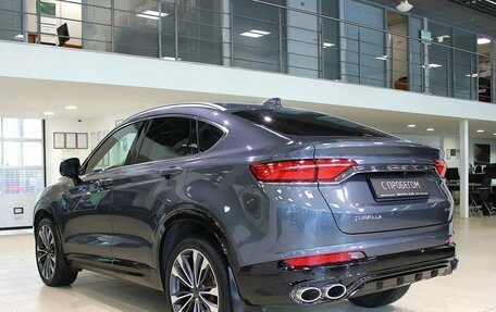 Geely Tugella FY11, 2023 год, 2 620 000 рублей, 6 фотография
