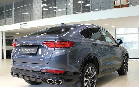 Geely Tugella FY11, 2023 год, 2 620 000 рублей, 4 фотография