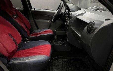 Renault Logan I, 2007 год, 199 999 рублей, 9 фотография