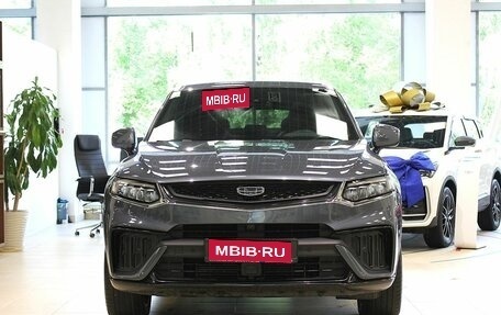 Geely Tugella FY11, 2023 год, 2 620 000 рублей, 2 фотография