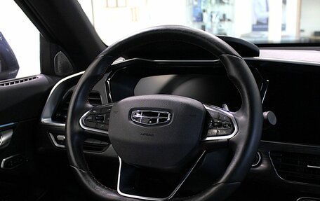 Geely Tugella FY11, 2023 год, 2 620 000 рублей, 12 фотография