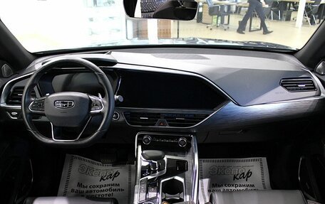 Geely Tugella FY11, 2023 год, 2 620 000 рублей, 11 фотография
