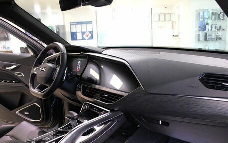 Geely Tugella FY11, 2023 год, 2 620 000 рублей, 8 фотография