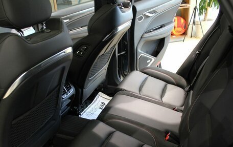 Geely Tugella FY11, 2023 год, 2 620 000 рублей, 9 фотография