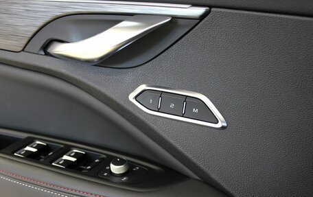 Geely Tugella FY11, 2023 год, 2 620 000 рублей, 20 фотография