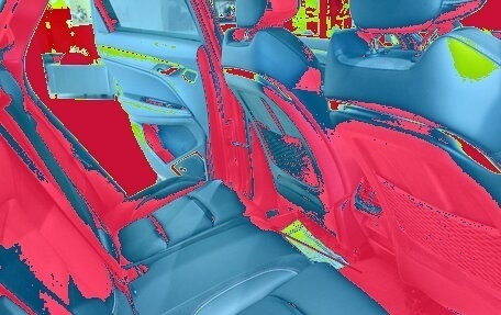 Geely Tugella FY11, 2023 год, 2 620 000 рублей, 10 фотография