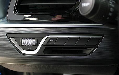 Geely Tugella FY11, 2023 год, 2 620 000 рублей, 25 фотография