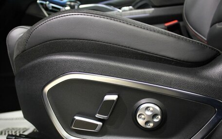 Geely Tugella FY11, 2023 год, 2 620 000 рублей, 23 фотография
