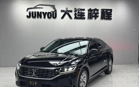 Volkswagen Passat B8 рестайлинг, 2023 год, 1 700 000 рублей, 6 фотография
