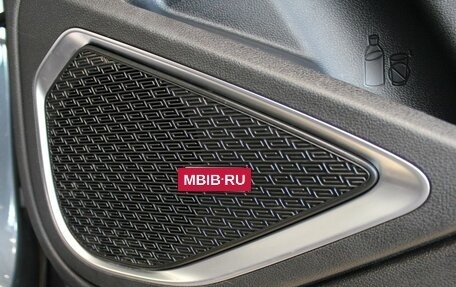 Geely Tugella FY11, 2023 год, 2 620 000 рублей, 22 фотография