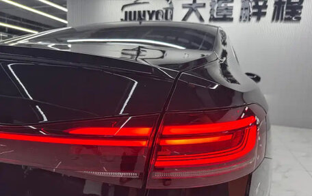 Volkswagen Passat B8 рестайлинг, 2023 год, 1 700 000 рублей, 10 фотография