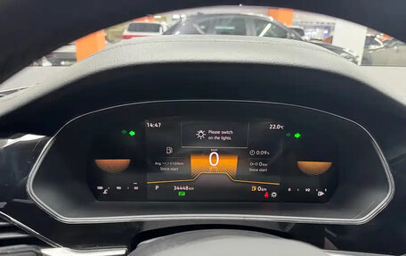 Volkswagen Passat B8 рестайлинг, 2023 год, 1 700 000 рублей, 16 фотография