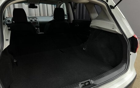 Nissan Qashqai, 2011 год, 949 888 рублей, 5 фотография