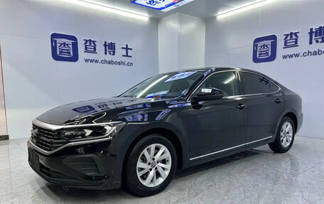 Volkswagen Passat B8 рестайлинг, 2023 год, 1 800 000 рублей, 3 фотография