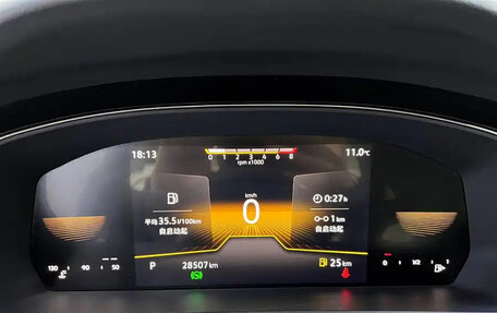 Volkswagen Passat B8 рестайлинг, 2023 год, 1 800 000 рублей, 11 фотография