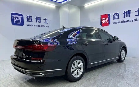 Volkswagen Passat B8 рестайлинг, 2023 год, 1 800 000 рублей, 4 фотография
