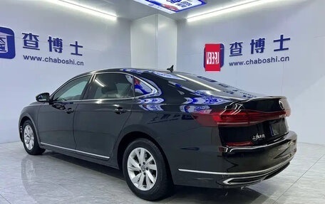 Volkswagen Passat B8 рестайлинг, 2023 год, 1 800 000 рублей, 5 фотография