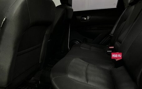Nissan Qashqai, 2011 год, 949 888 рублей, 18 фотография