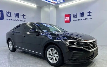 Volkswagen Passat B8 рестайлинг, 2023 год, 1 800 000 рублей, 2 фотография