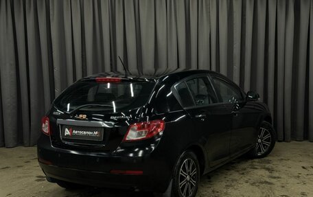 Geely Emgrand EC7, 2013 год, 549 999 рублей, 5 фотография