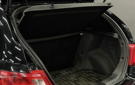 Geely Emgrand EC7, 2013 год, 549 999 рублей, 6 фотография