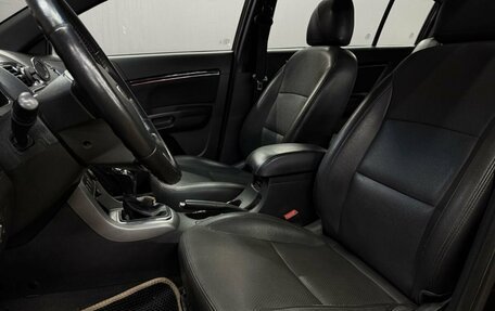Geely Emgrand EC7, 2013 год, 549 999 рублей, 8 фотография