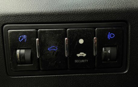 Geely Emgrand EC7, 2013 год, 549 999 рублей, 15 фотография