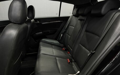 Geely Emgrand EC7, 2013 год, 549 999 рублей, 17 фотография