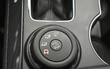 Ford Explorer VI, 2016 год, 2 370 000 рублей, 17 фотография