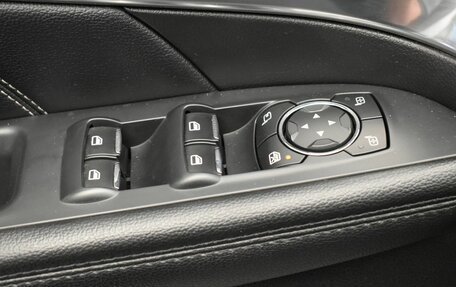 Ford Explorer VI, 2016 год, 2 370 000 рублей, 23 фотография