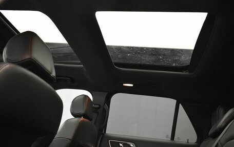 Ford Explorer VI, 2016 год, 2 370 000 рублей, 27 фотография