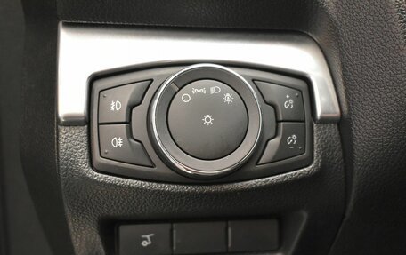 Ford Explorer VI, 2016 год, 2 370 000 рублей, 21 фотография