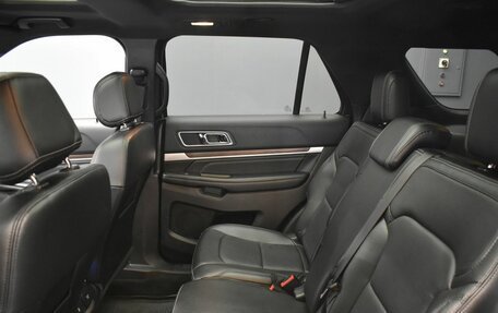 Ford Explorer VI, 2016 год, 2 370 000 рублей, 28 фотография