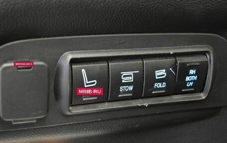 Ford Explorer VI, 2016 год, 2 370 000 рублей, 24 фотография