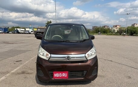 Nissan Dayz I рестайлинг, 2017 год, 500 000 рублей, 1 фотография