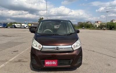Nissan Dayz I рестайлинг, 2017 год, 500 000 рублей, 1 фотография