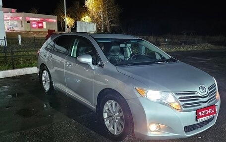 Toyota Venza I, 2010 год, 1 700 000 рублей, 1 фотография